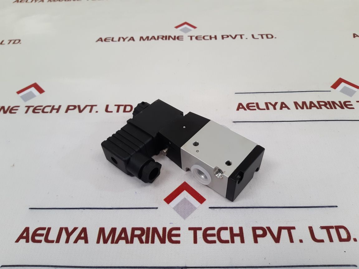 Janatics Ds245Sr61 Solenoid Compact Valve