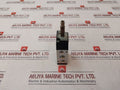 Janatics Ds255Sr61 Solenoid Valve 2-10 Bar 3,5-g1/8