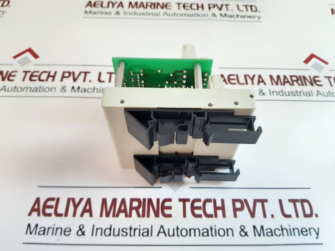 Jani-electro Rxd8-2B Pcb Card