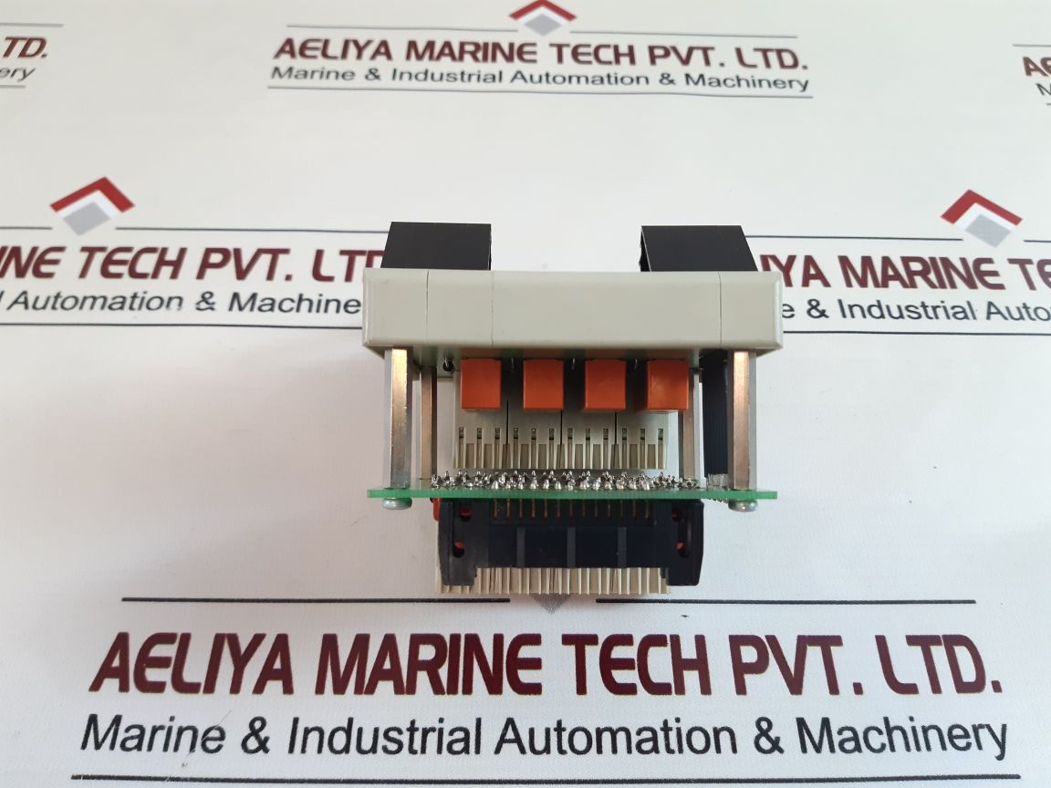 Jani-electro Rxd8-2B Pcb Card