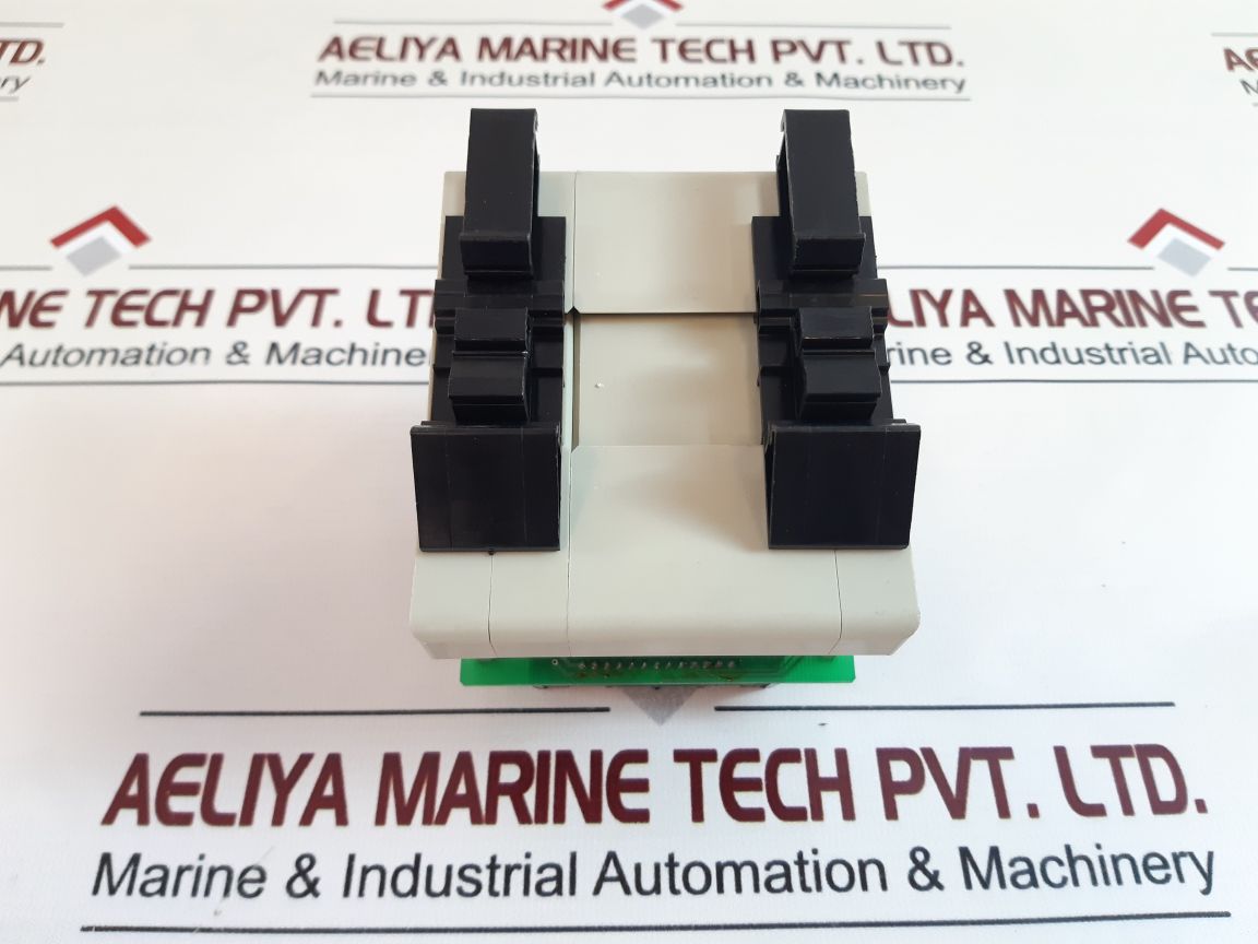 Jani-electro Rxd8-2B Pcb Card