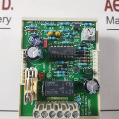Jani Electro 4001029Jp0103C Earth Fault Monitoring
