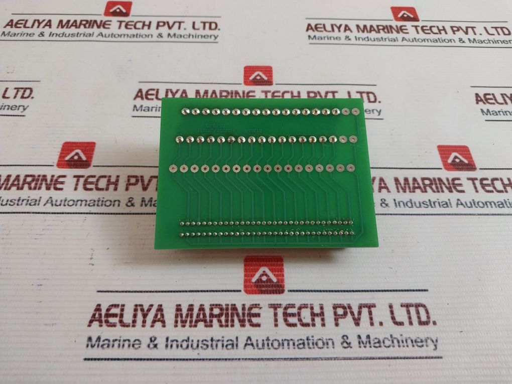 Jani Electro 4001052/Jp0151 Input Terminal Board