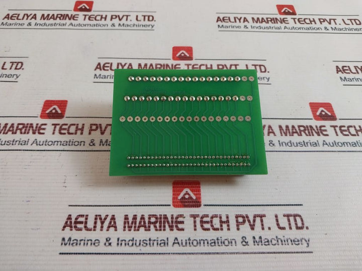 Jani Electro 4001052/Jp0151 Input Terminal Board