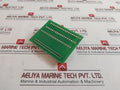 Jani Electro 4001052/Jp0151 Input Terminal Board