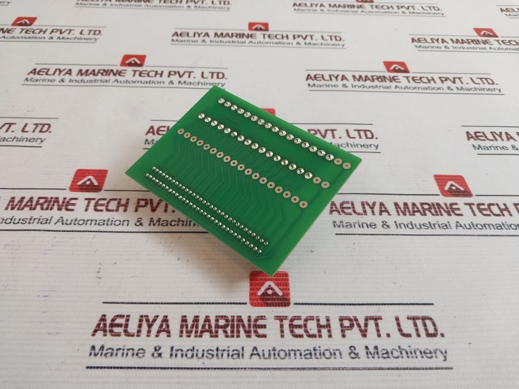 Jani Electro 4001052/Jp0151 Input Terminal Board