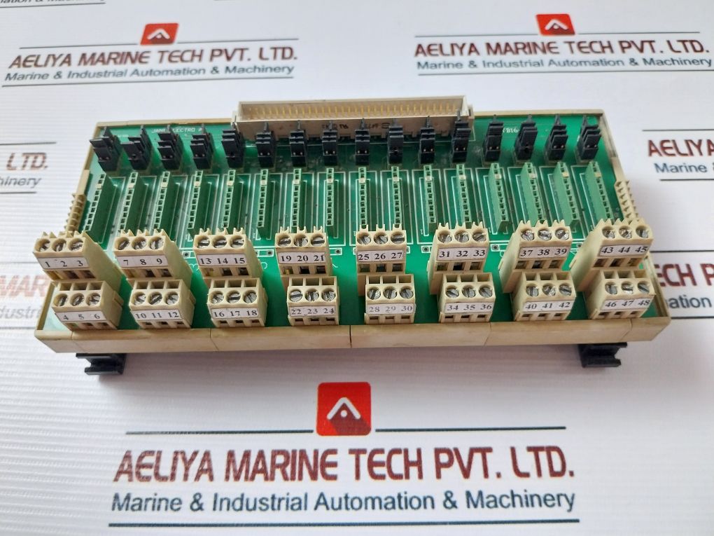 Jani Electro Atb16-4 Module Ep2300.01966-836