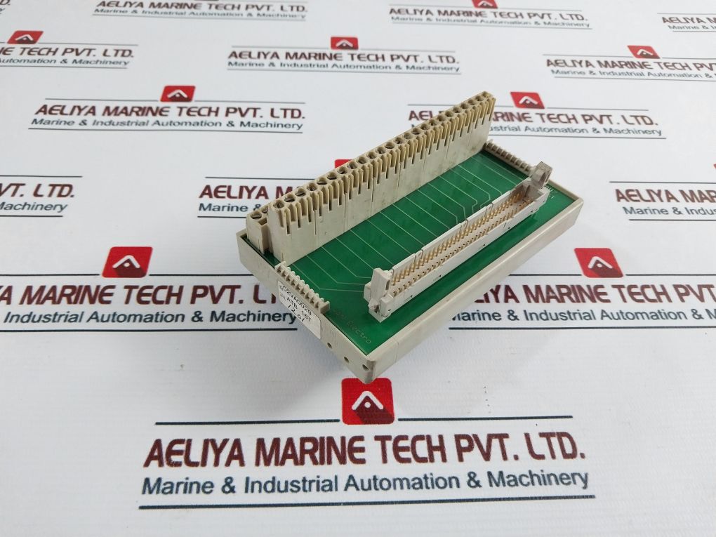 Jani Electro Jp0117 Module