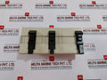Jani Electro/Wieland Bamberg 1036/Jp0136 Terminal Board