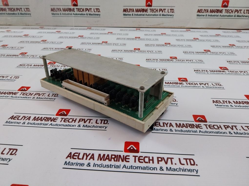 Jani Electro/Wieland Bamberg 1036/Jp0136 Terminal Board