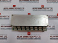 Jani Electro/Wieland Bamberg 1036/Jp0136 Terminal Board 921002028