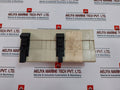Jani Electro/Wieland Bamberg 1036/Jp0136 Terminal Board 921002028
