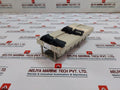 Jani Electro/Wieland Bamberg 1036/Jp0136 Terminal Board 921002028