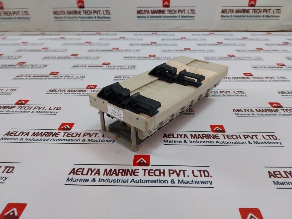 Jani Electro/Wieland Bamberg 1036/Jp0136 Terminal Board 921002028