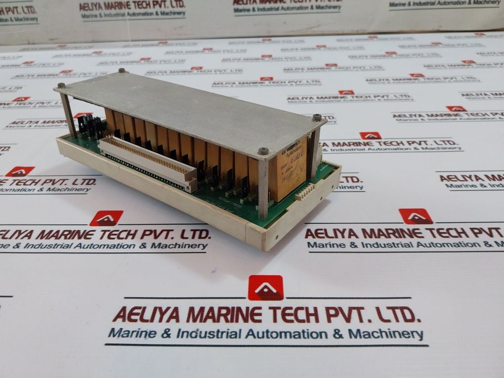 Jani Electro/Wieland Bamberg 1036/Jp0136 Terminal Board 921002028