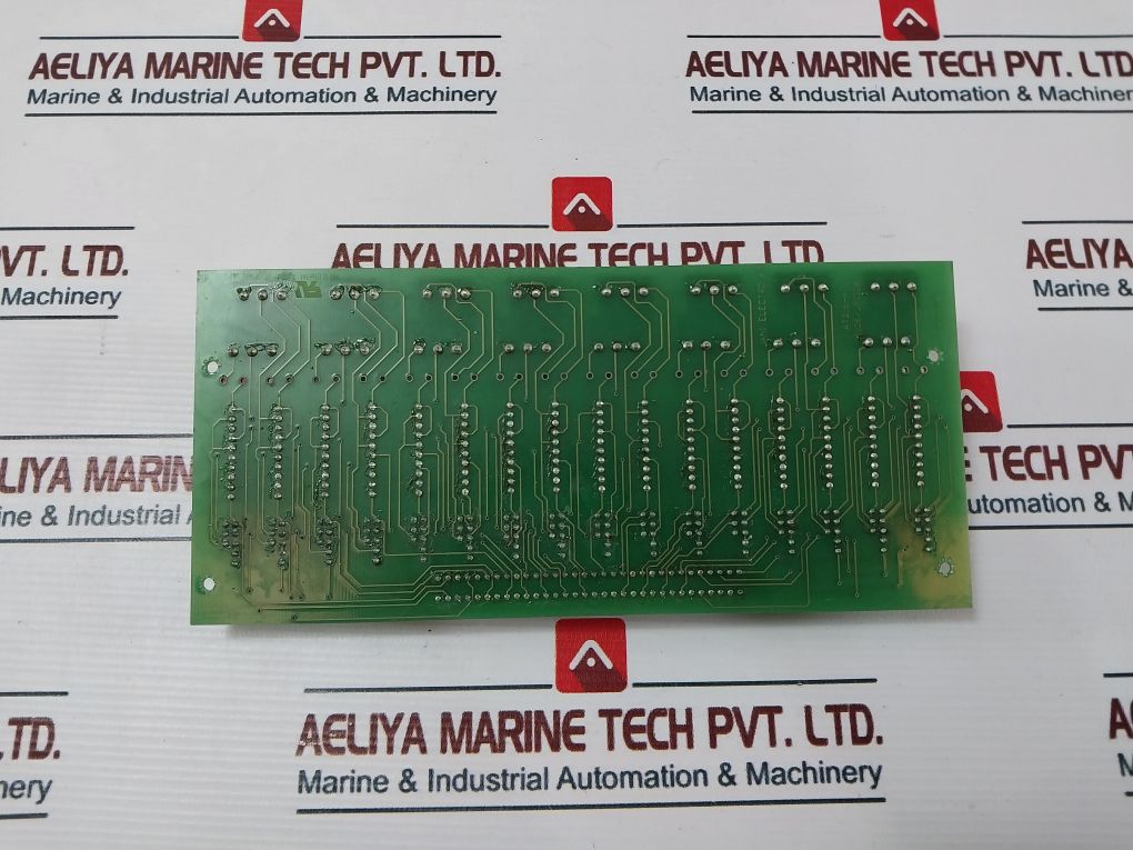 Jani Eletcro 1036/Jp0136 Printed Circuit Board