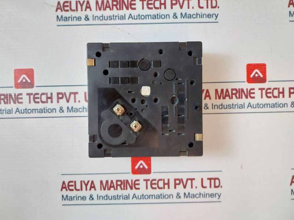 Janssen 200/5A Analog Display