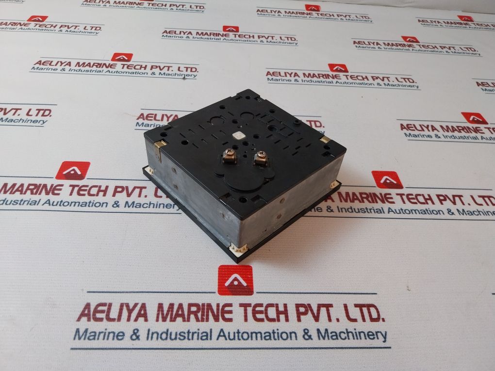 Janssen 200/5A Analog Display