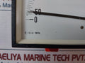 Janssen 200/5A Analog Display