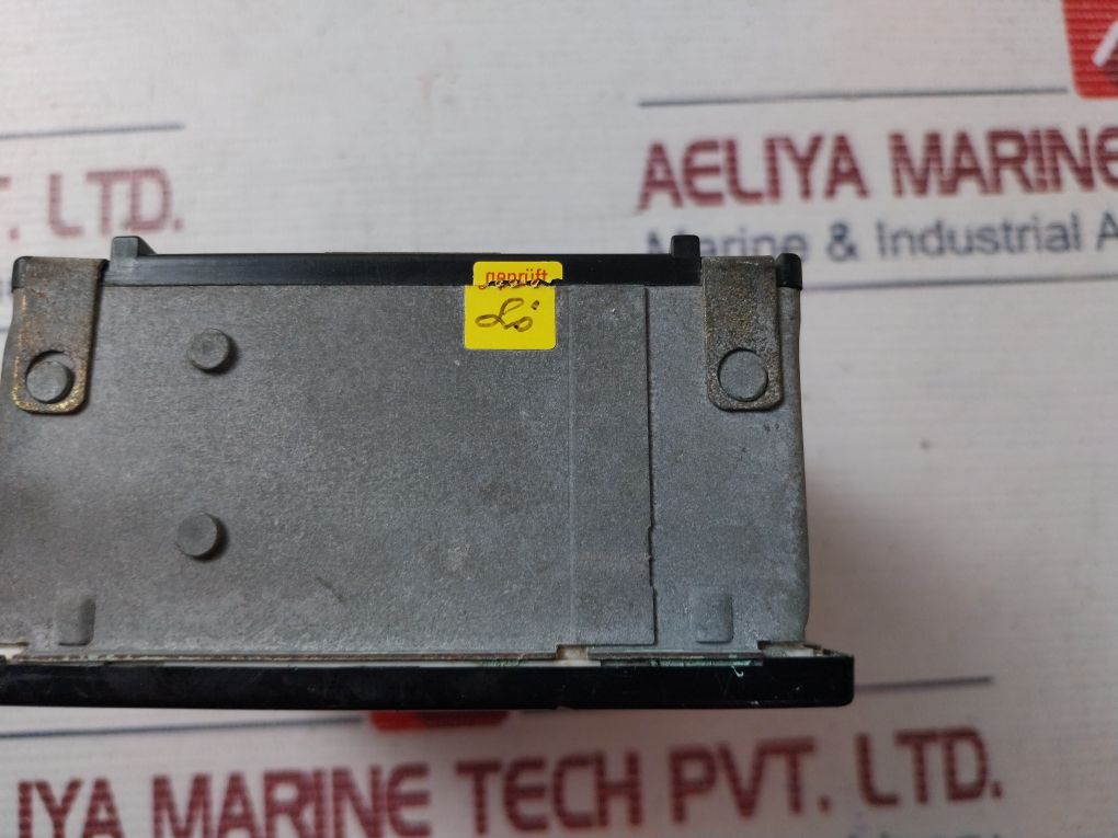 Janssen 4-20 Ma Panel Meter