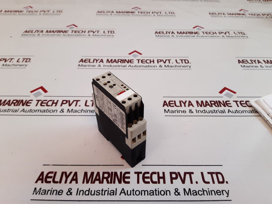 Janssen Ers Timer Relay E09 1030.0X3