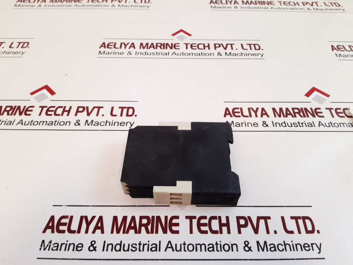 Janssen Ers Timer Relay E09 1030.0X3