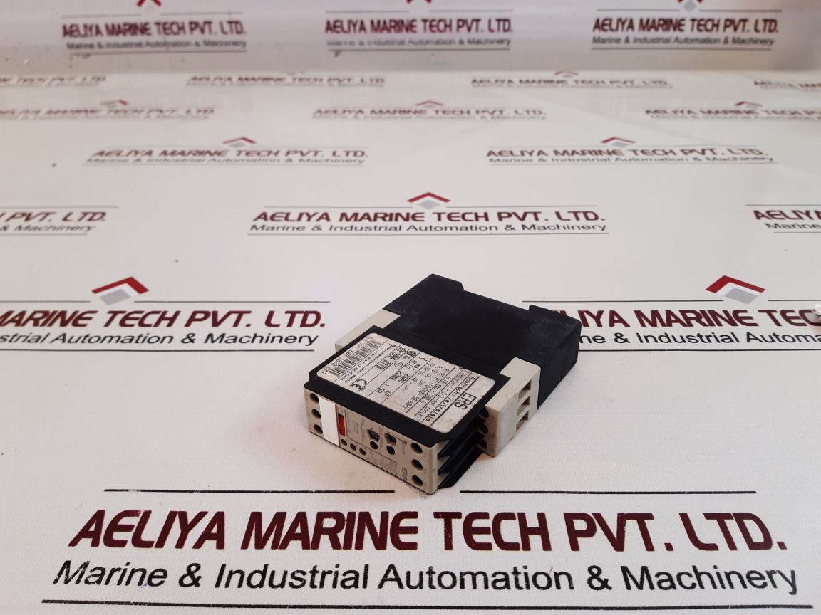 Janssen Ers Timer Relay E09 1030.0X3