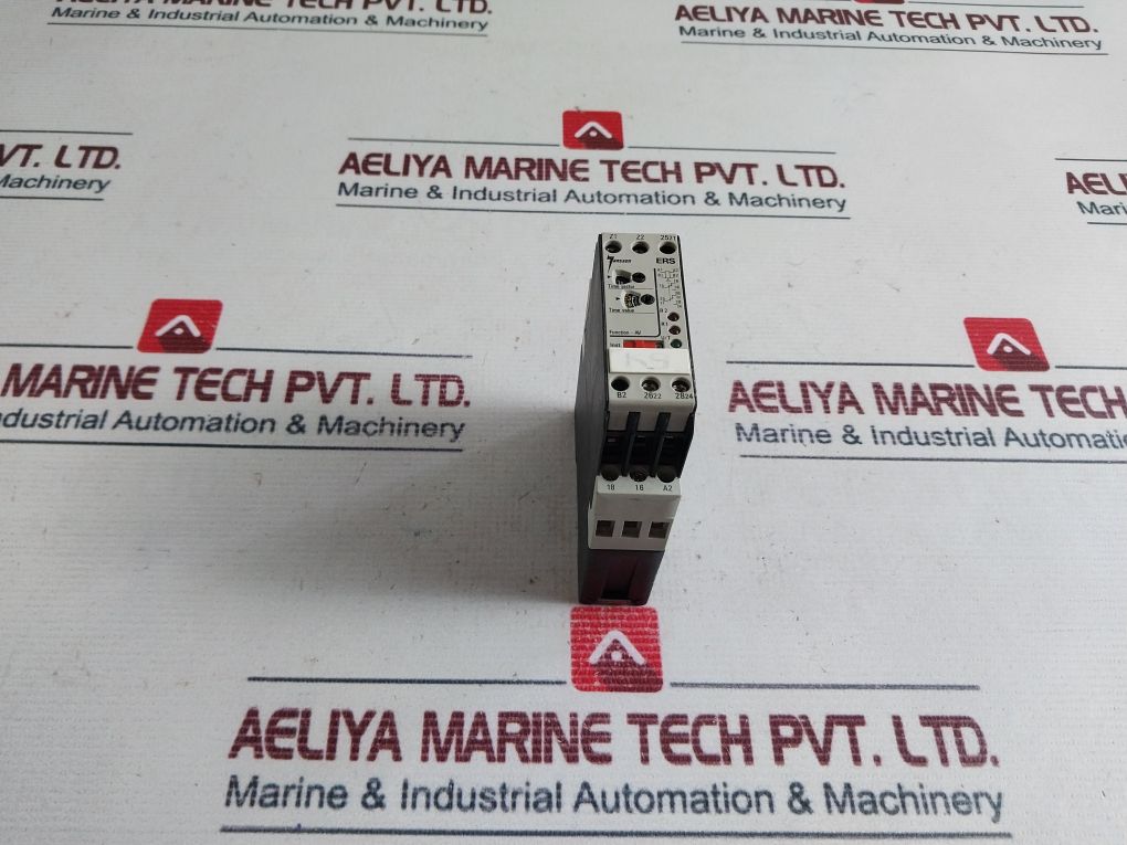 Janssen Ers E09.1030.0X3 Timer Relay