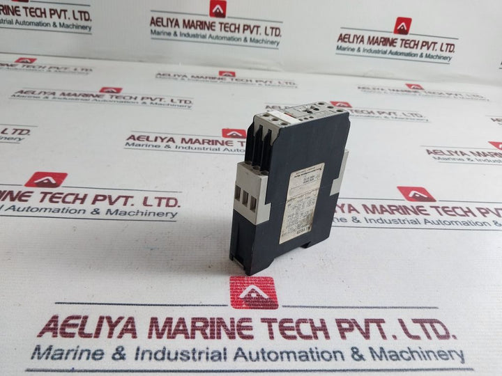 Janssen Ers E09.1030.0X3 Timer Relay 250V