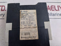 Janssen Ers E09.1030.0X3 Timer Relay 250V