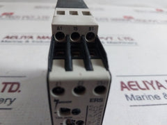 Janssen Ers E09.1030.0X3 Timer Relay 250V