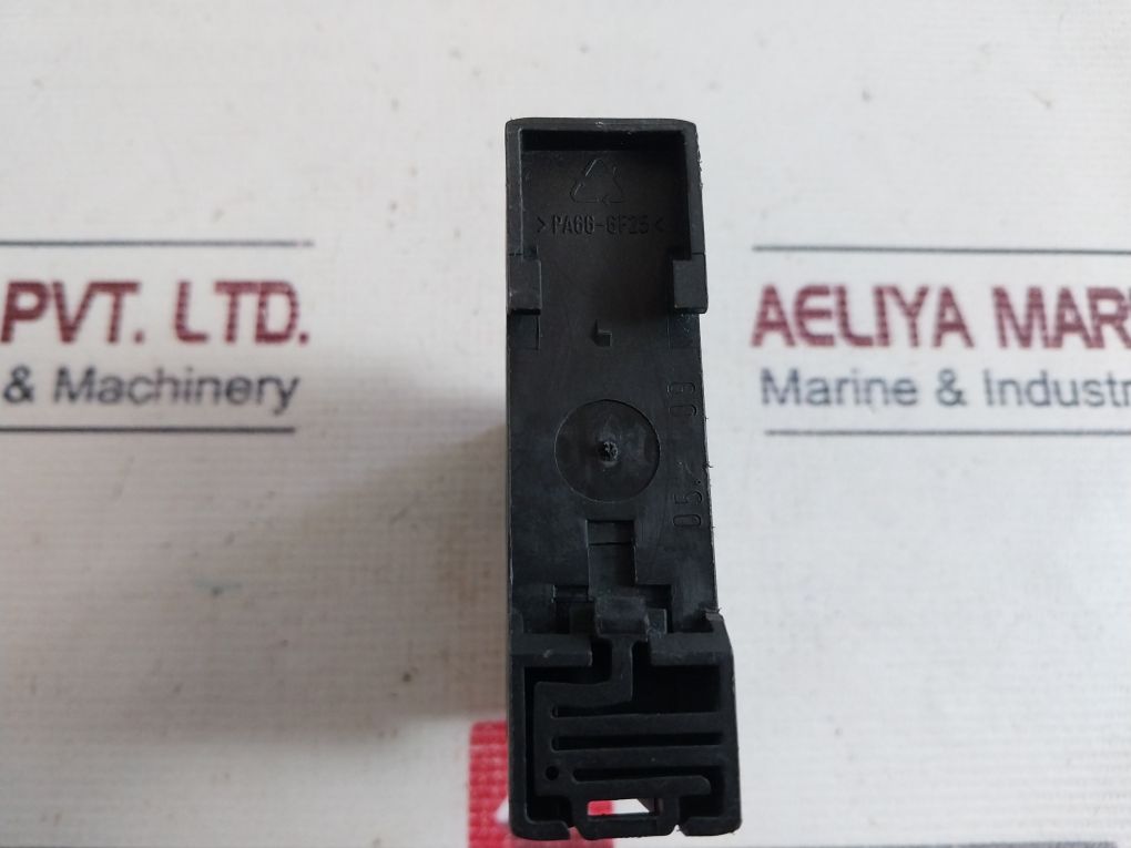 Janssen Ers Timer Relay E09 1030.0X3 24V