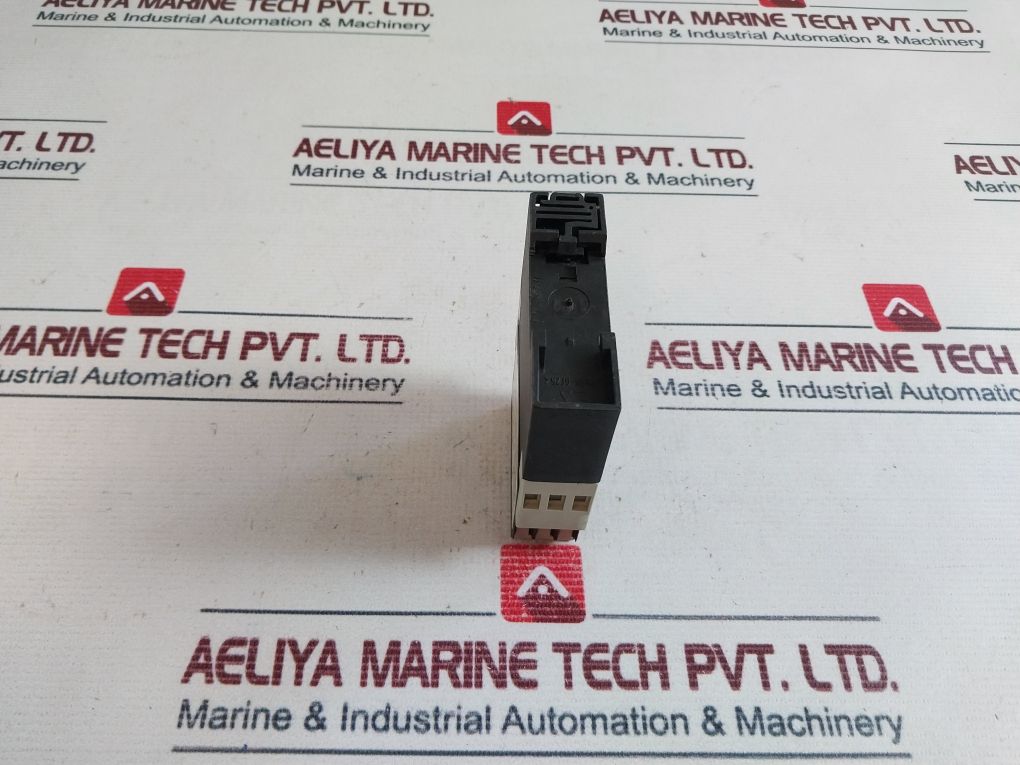 Janssen Ers Timer Relay E09 1030.0X3 24V