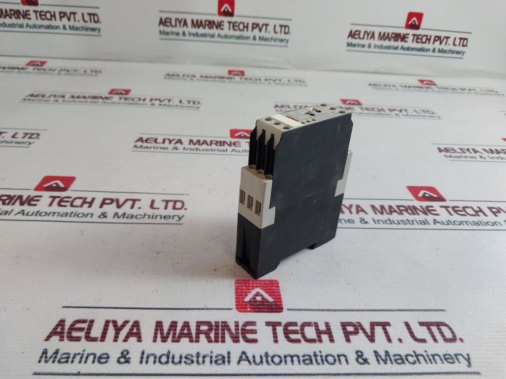 Janssen Ers Timer Relay E09 1030.0X3 24V