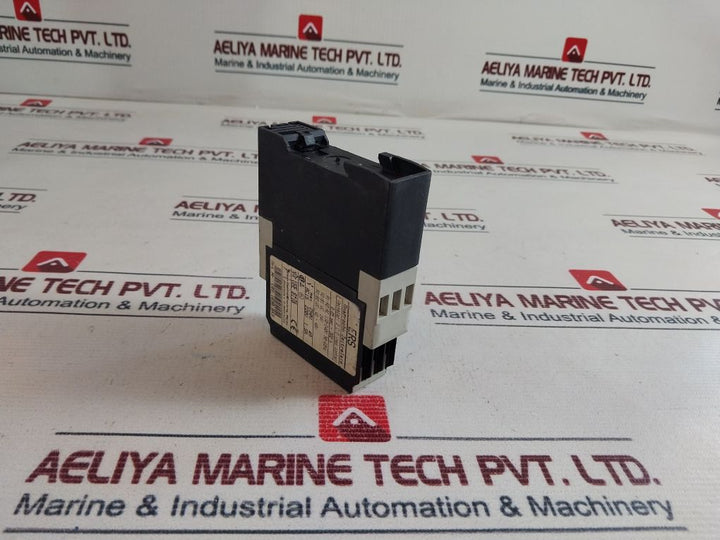 Janssen Ers Timer Relay E09 1030.0X3 24V