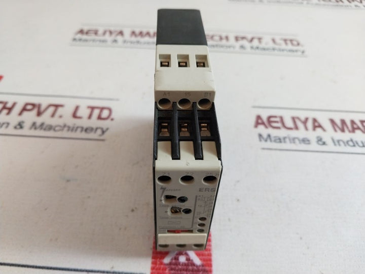 Janssen Ers Timer Relay E09 1030.0X3 24V