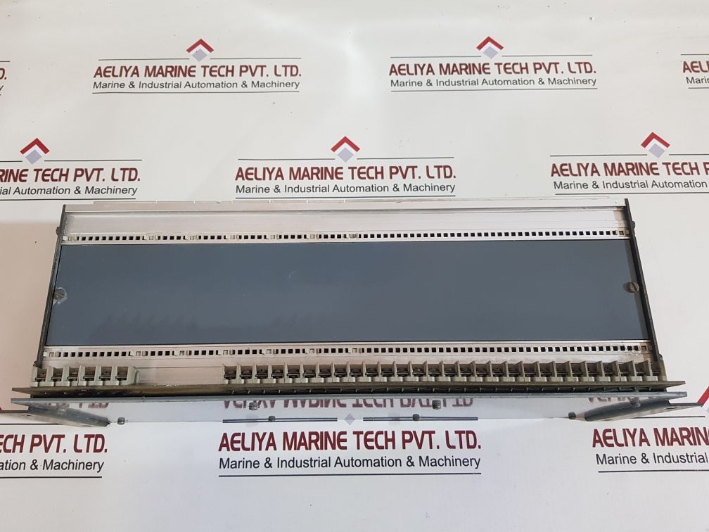 Rolf Janssen Gru 03 Generator Protection Altenator Protection