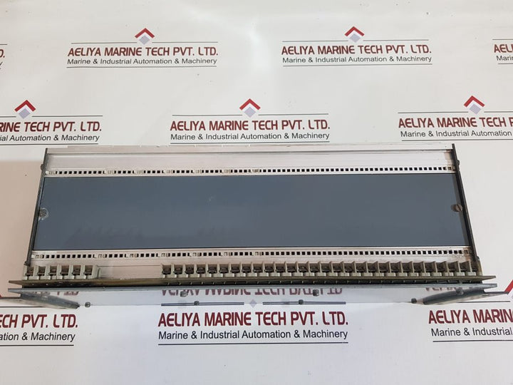 Rolf Janssen Gru 03 Generator Protection Altenator Protection