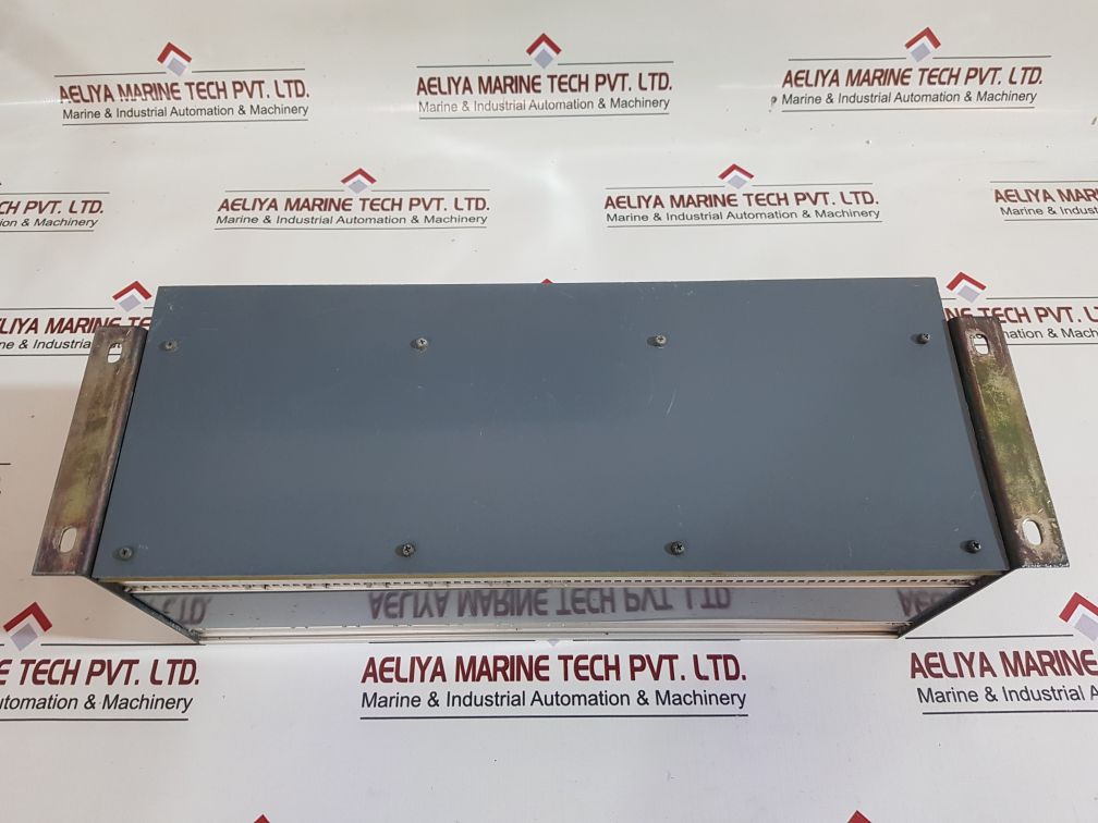 Rolf Janssen Gru 03 Generator Protection Altenator Protection