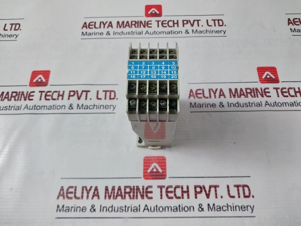 Janssen Lt 5101 Lamp Tester
