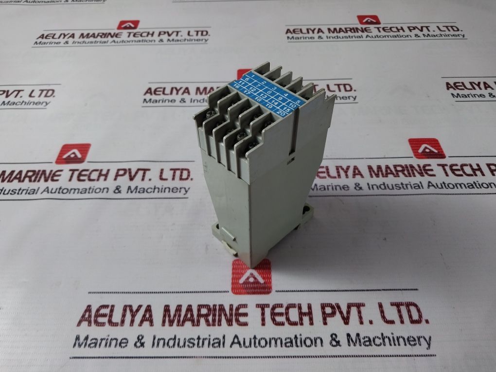 Janssen Lt 5101 Lamp Tester