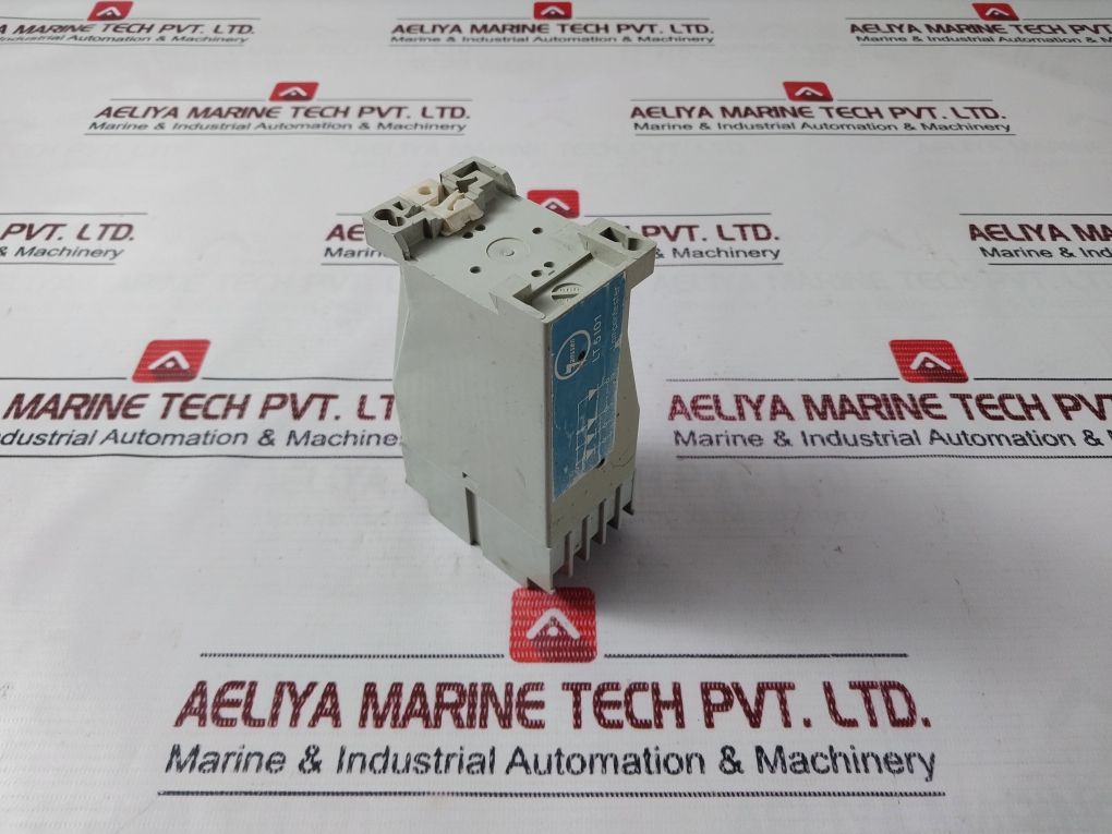 Janssen Lt 5101 Lamp Tester