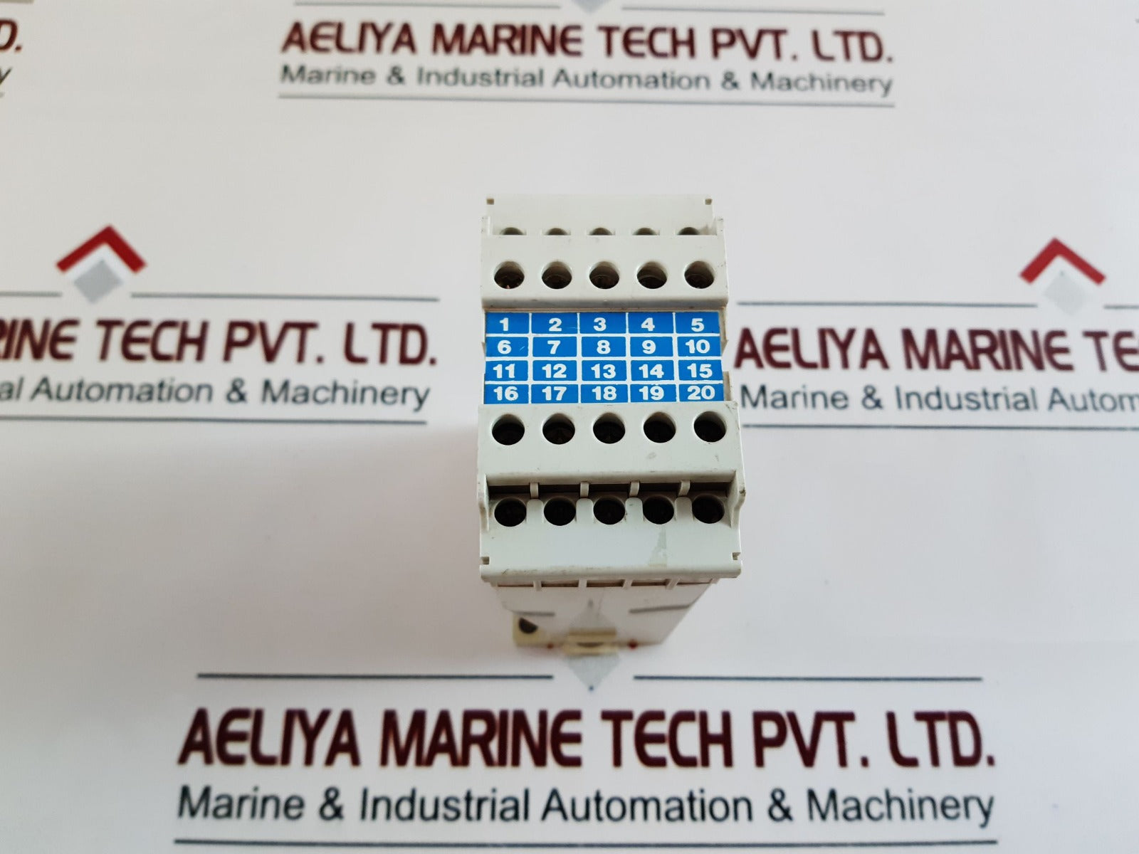 Janssen Lt 5101 Lamp Tester