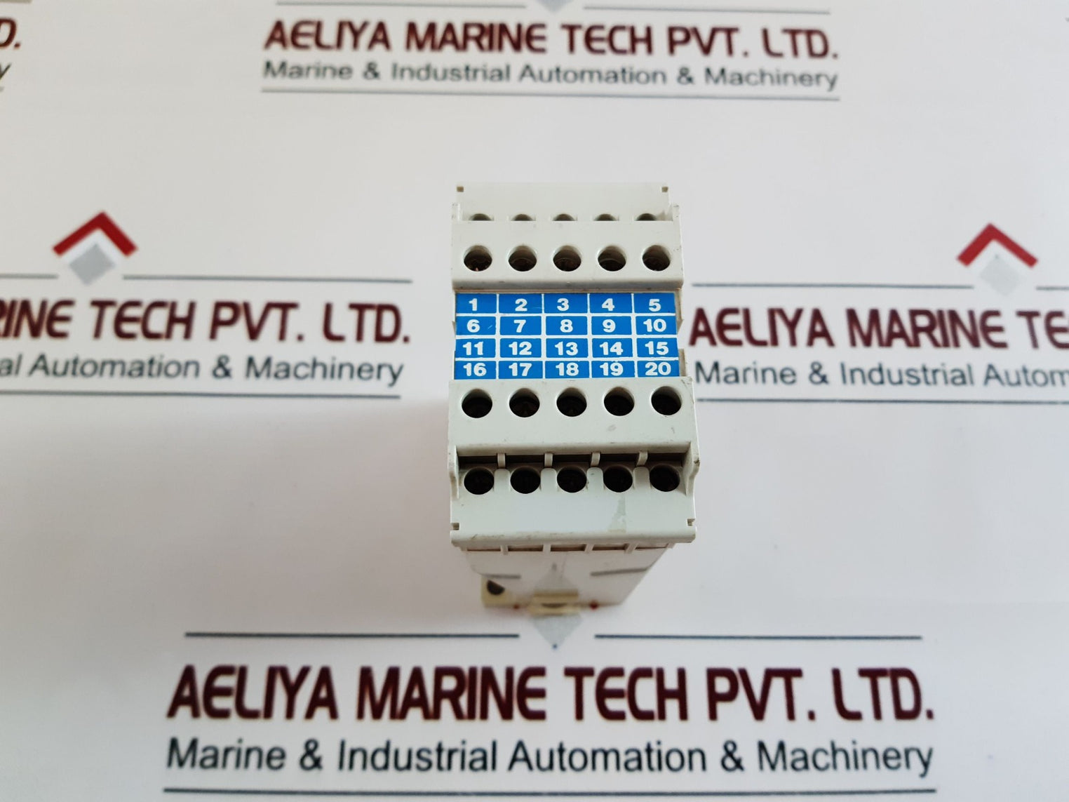 Janssen Lt 5101 Lamp Tester