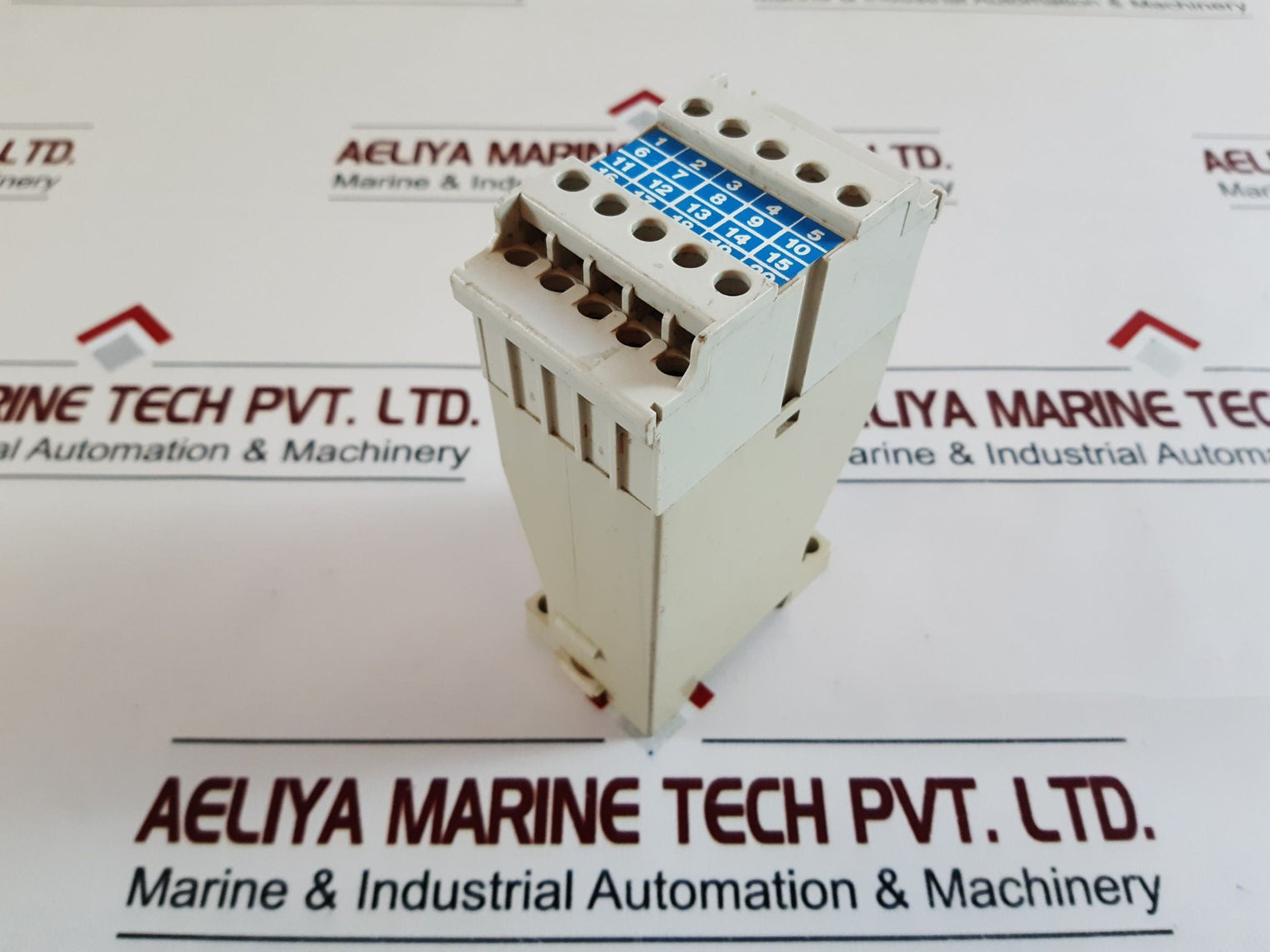 Janssen Lt 5101 Lamp Tester