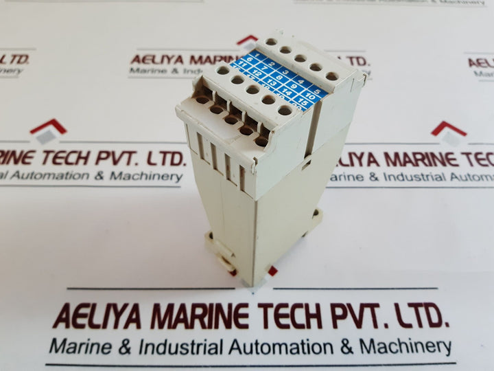 Janssen Lt 5101 Lamp Tester