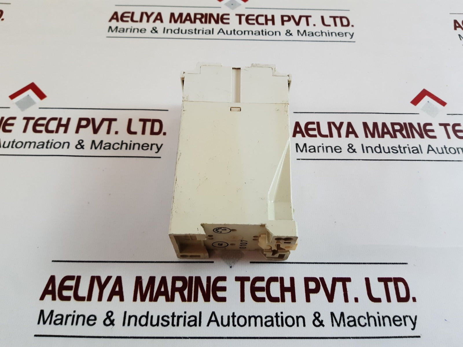 Janssen Lt 5101 Lamp Tester