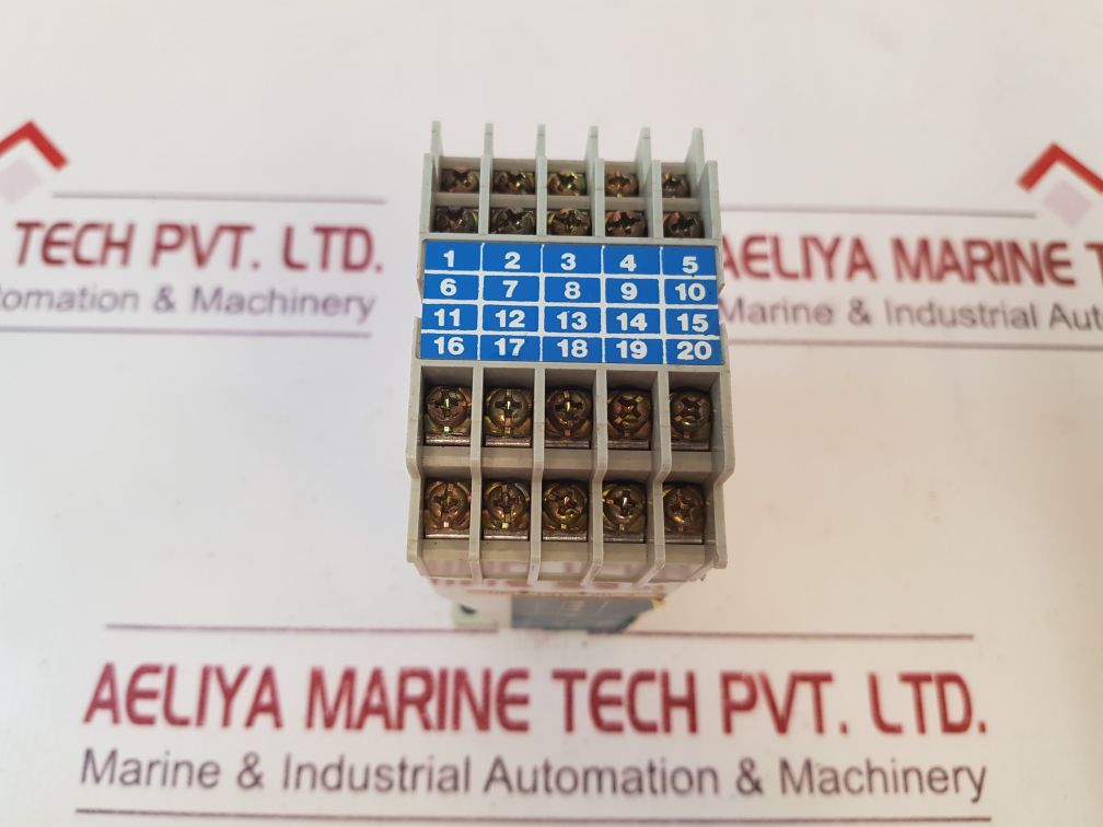 Janssen Lt 5101 Lamp Tester