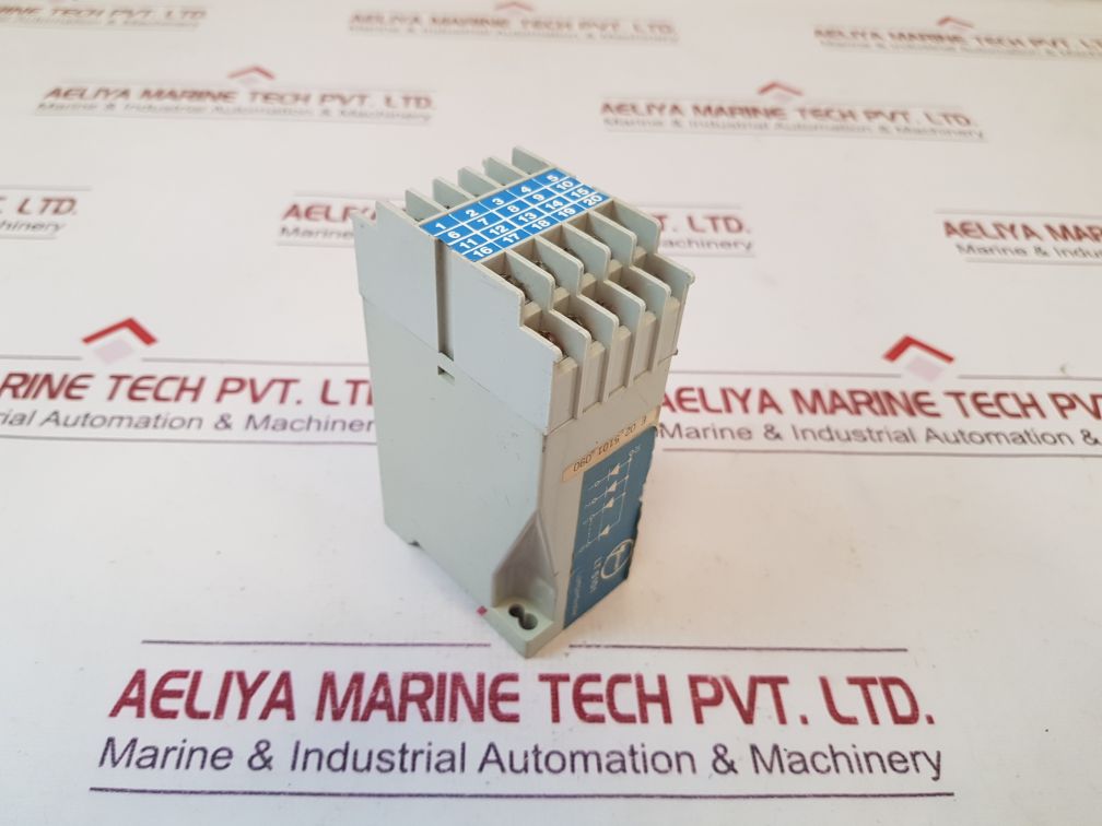 Janssen Lt 5101 Lamp Tester