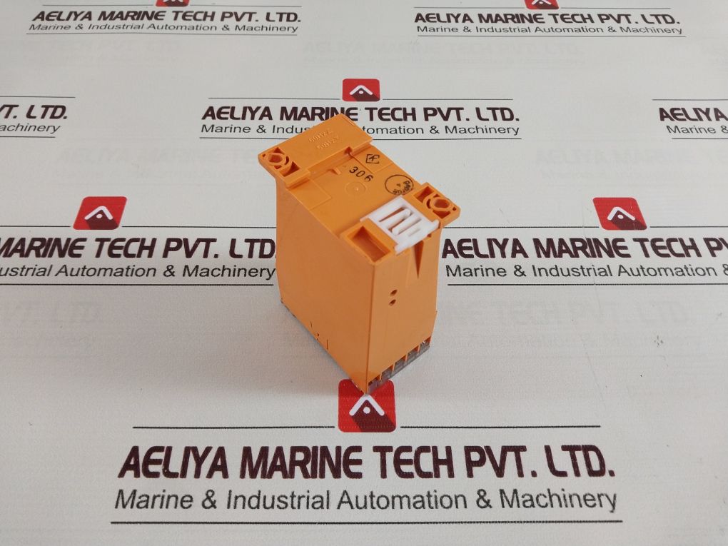 Rolf Janssen Spw 02 Relay 